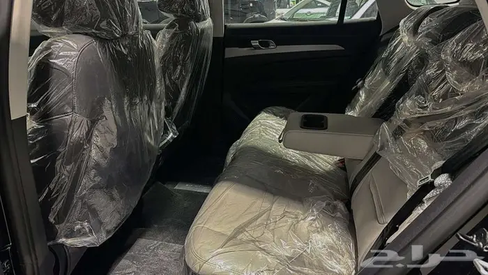 فورد تيراتوري امبيانتي 2026 ( عروض للكاش والتمويل ) 9