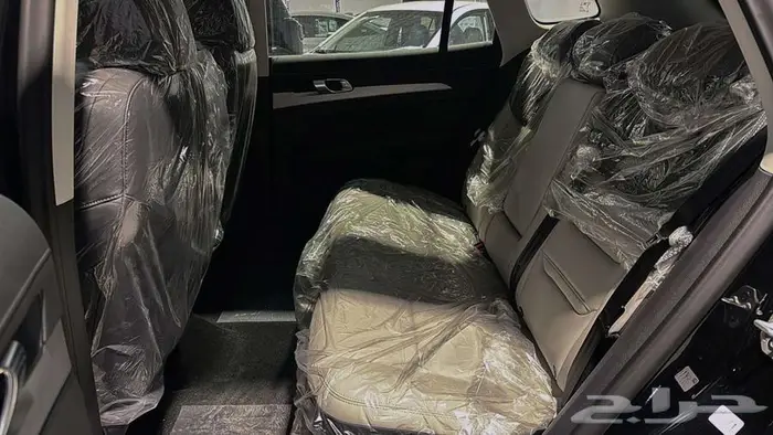 فورد تيراتوري امبيانتي 2026 ( عروض للكاش والتمويل ) 6