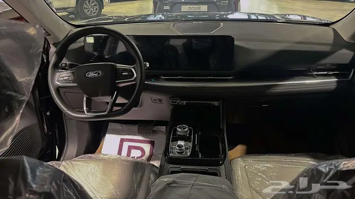 فورد تيراتوري امبيانتي 2026 ( عروض للكاش والتمويل ) 7