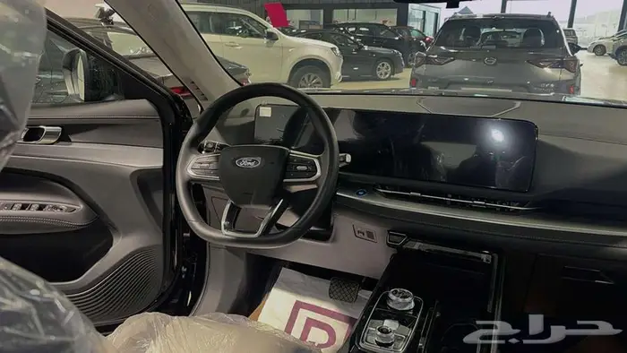 فورد تيراتوري امبيانتي 2026 ( عروض للكاش والتمويل ) 8