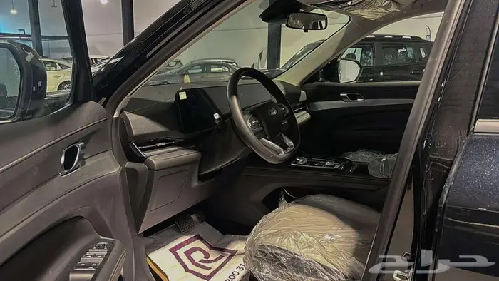 فورد تيراتوري امبيانتي 2026 ( عروض للكاش والتمويل ) 5