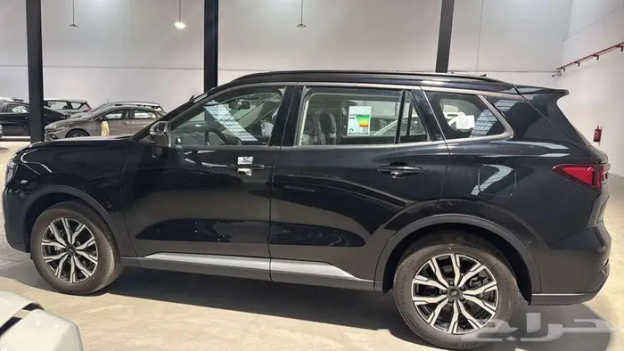 فورد تيراتوري امبيانتي 2026 ( عروض للكاش والتمويل ) 1