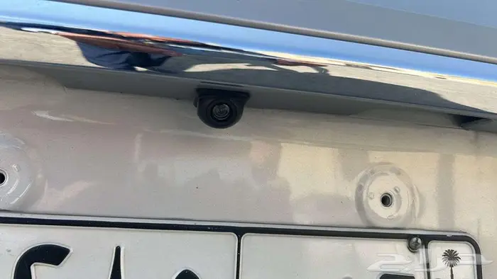 كورولا 2017 نظيف جدا 2