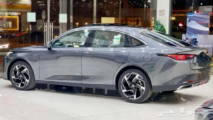 شانجان ايدو بلس فل كامل 2026 - سعودي جديد 4