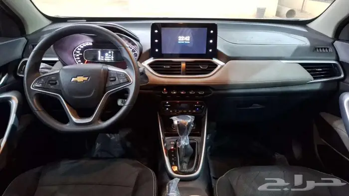 شيفروليه جروف موديل 2023 8