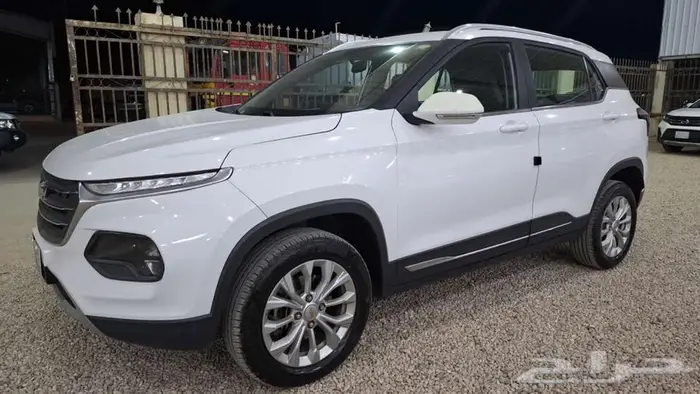 شيفروليه جروف موديل 2023 1