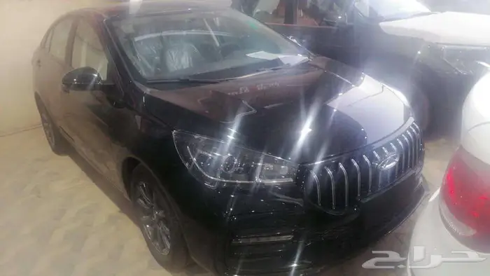 شيري اريزو 5 كمفورت 2026 كاش واقساط بأقل الأسعار 1