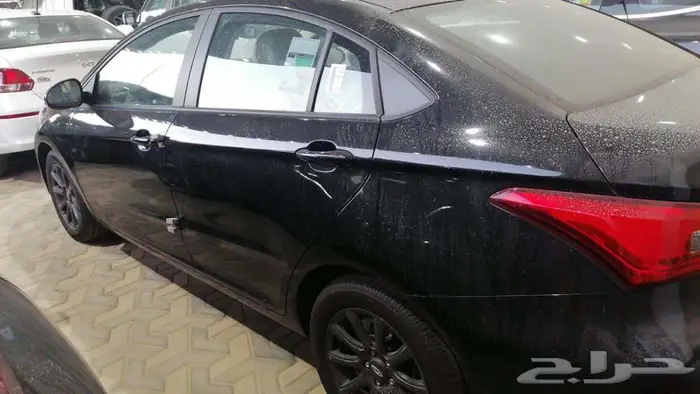 شيري اريزو 5 كمفورت 2026 كاش واقساط بأقل الأسعار 7