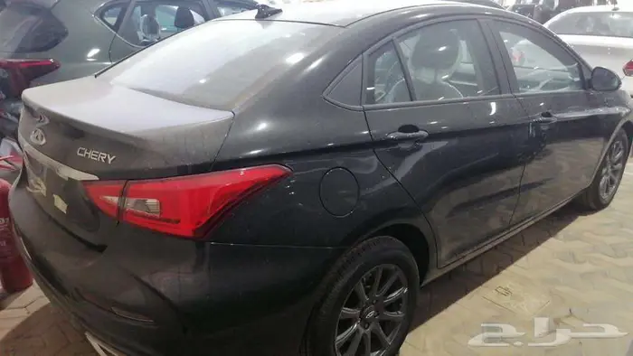 شيري اريزو 5 كمفورت 2026 كاش واقساط بأقل الأسعار 8