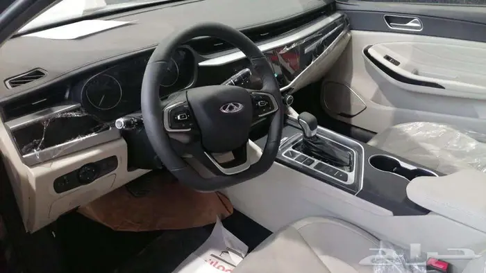 شيري اريزو 5 كمفورت 2026 كاش واقساط بأقل الأسعار 3