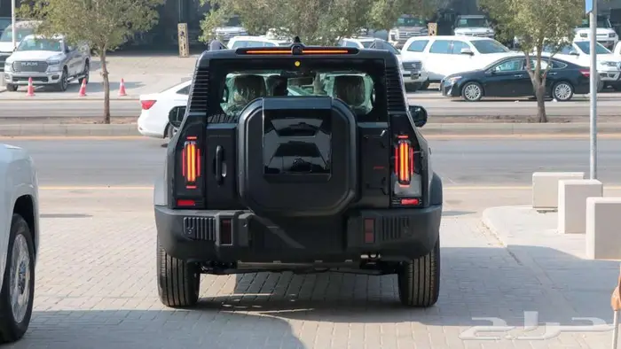 T2 2026 لاكجري و متوفر بكل الفئات كاش و بنك 5