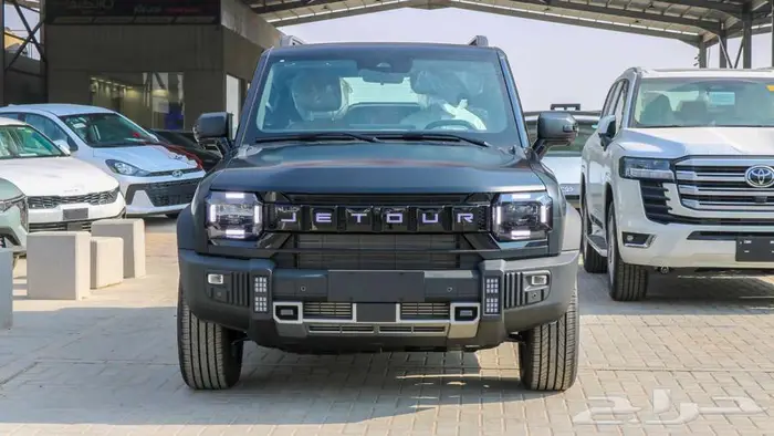 T2 2026 لاكجري و متوفر بكل الفئات كاش و بنك 4