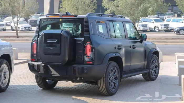 T2 2026 لاكجري و متوفر بكل الفئات كاش و بنك 6