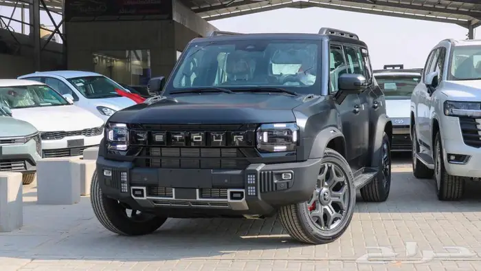 T2 2026 لاكجري و متوفر بكل الفئات كاش و بنك 0