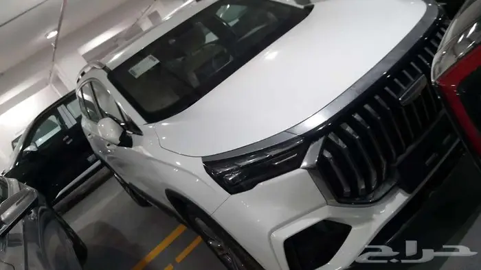 جيلى اوكافانجو فل كامل اقساط موديل 2025 0