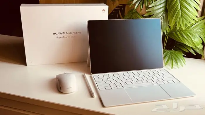 أبدل ميت باد برو هواوي ب ايباد اير 13 انش 0