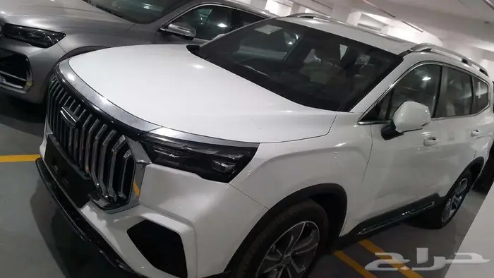 جيلى اوكافانجو فل كامل اقساط موديل 2025 4