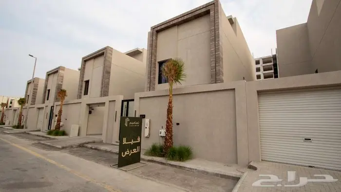 فيلا للبيع بمواصفات قياسية الدمام حي الشعلة 18