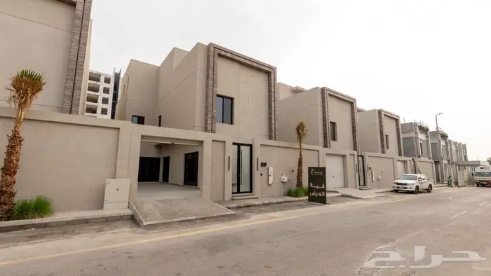 فيلا للبيع بمواصفات قياسية الدمام حي الشعلة 5