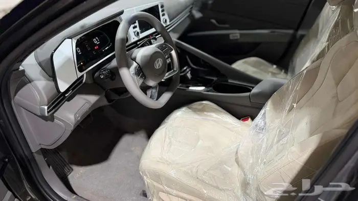 هيونداي اللنتراسمارت بلس الناغي2026اقوى العروض واقل الاسعار 3