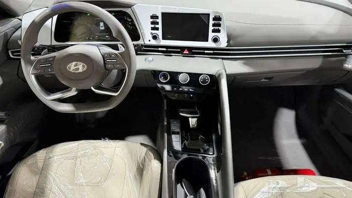 هيونداي اللنتراسمارت بلس الناغي2026اقوى العروض واقل الاسعار 2