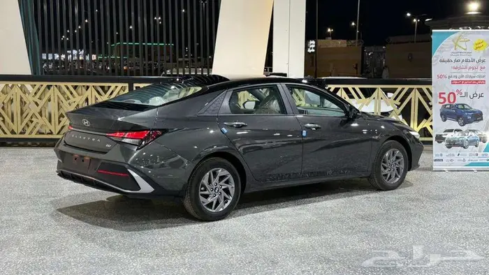 هيونداي اللنتراسمارت بلس الناغي2026اقوى العروض واقل الاسعار 1