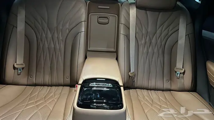 جنسس 2022 g80 19