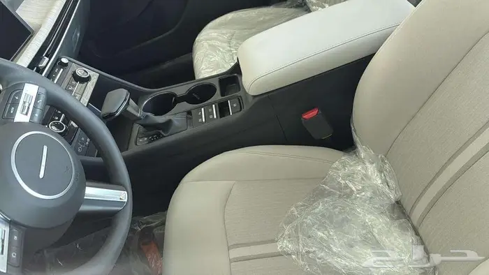 هيونداي سوناتا 2026 اقل سعر 1