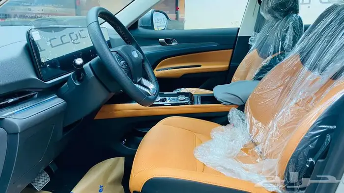 فورد تيريتوري تيتانيوم بلي 2026 21