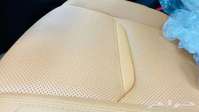 فورد تيريتوري تيتانيوم بلي 2026 22