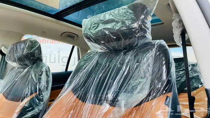 فورد تيريتوري تيتانيوم بلي 2026 27