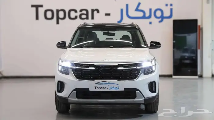 كيا سيلتوس 2026 ستاندر مطور 0