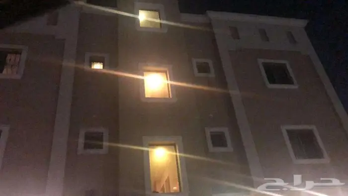 شقة بحي الفيحاء بالدمام 1