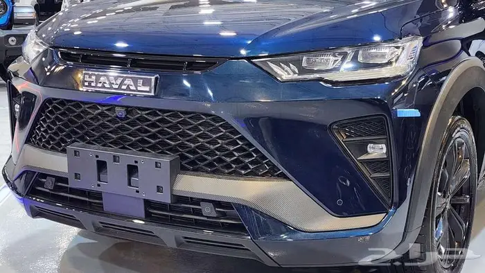 اقوي عروض نهاية العام من شركة سفنز هافالH6 GT موديل 2025 3