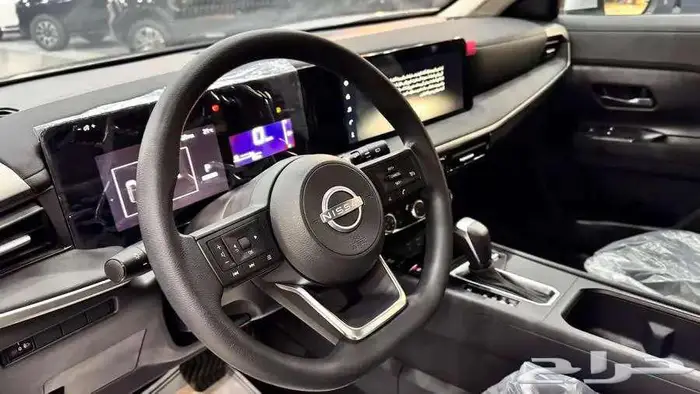 نيسان كيكس S موديل 2025 بأفضل سعر 6