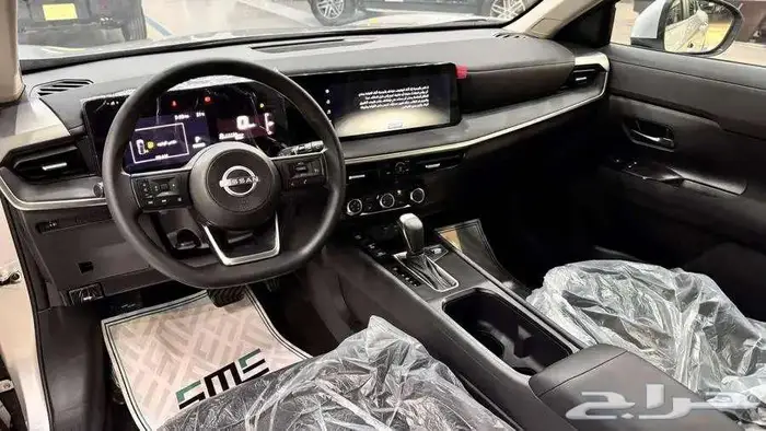 نيسان كيكس S موديل 2025 بأفضل سعر 4