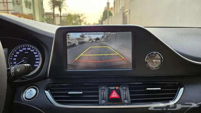 ازيرا 2018 ديزل 17