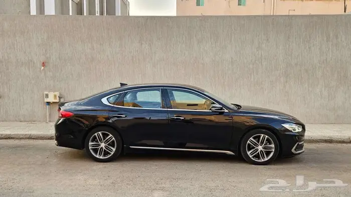 ازيرا 2018 ديزل 21