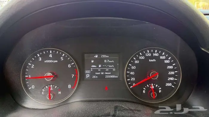 كيا كادينزا 2018 نص فل 4