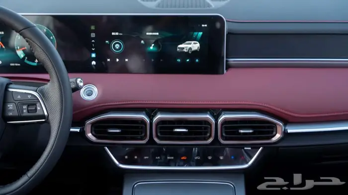 جيتور X70 PLUS 2025 اقل سعر في السوق 5