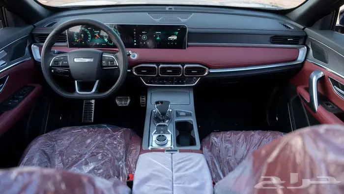 جيتور X70 PLUS 2025 اقل سعر في السوق 3