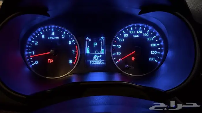 Kia pigas 2020 كيا بيقاس ابيض 4