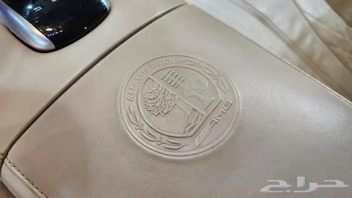 مرسيدس S63 2015 18