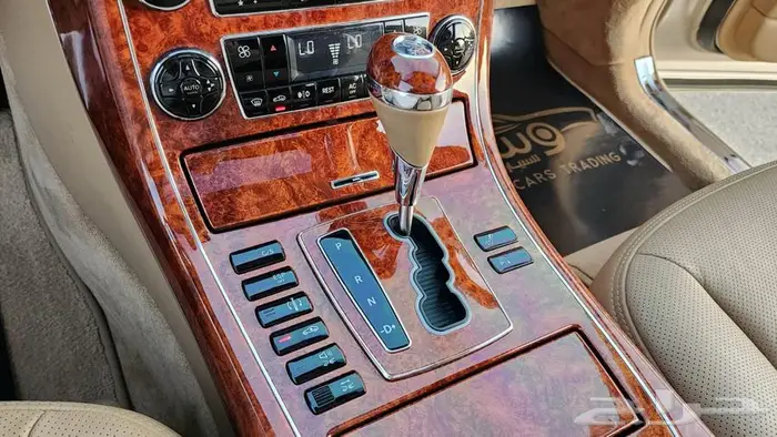 مرسيدس مايباخ 2007 23