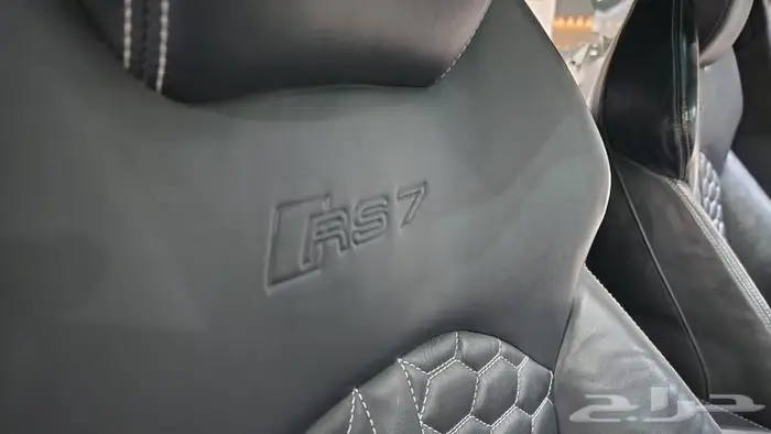 اودي RS7 2016 18