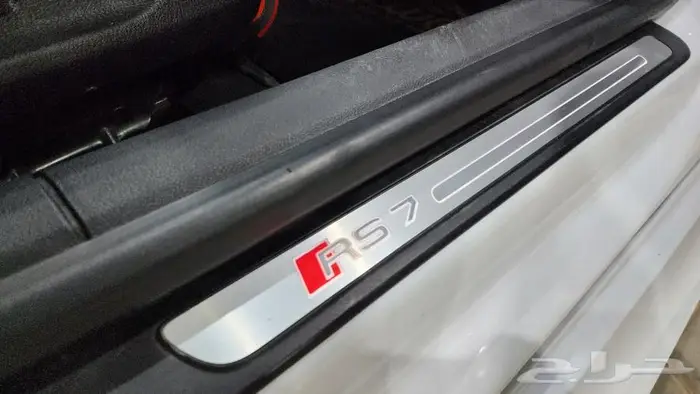 اودي RS7 2016 21
