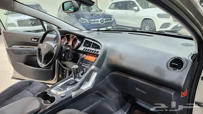 بيجو 3008 2015 9