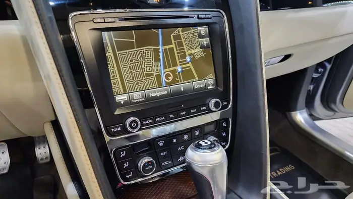 بنتلي فلانج سبير 2014 24