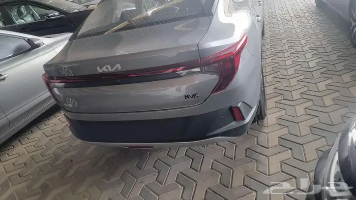 كيا كي 3 ستاندر 2026 -1.6 كاش-تمويل منتهي بالتمليك 7