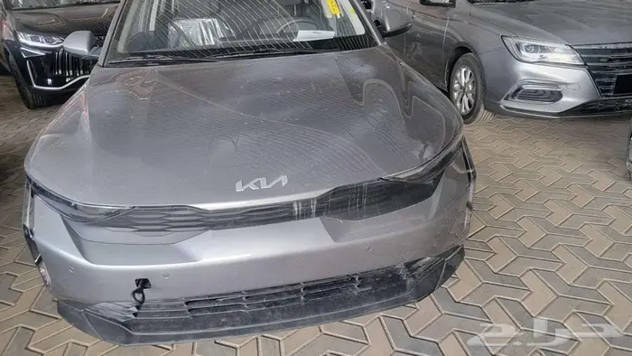 كيا كي 3 ستاندر 2026 -1.6 كاش-تمويل منتهي بالتمليك 1